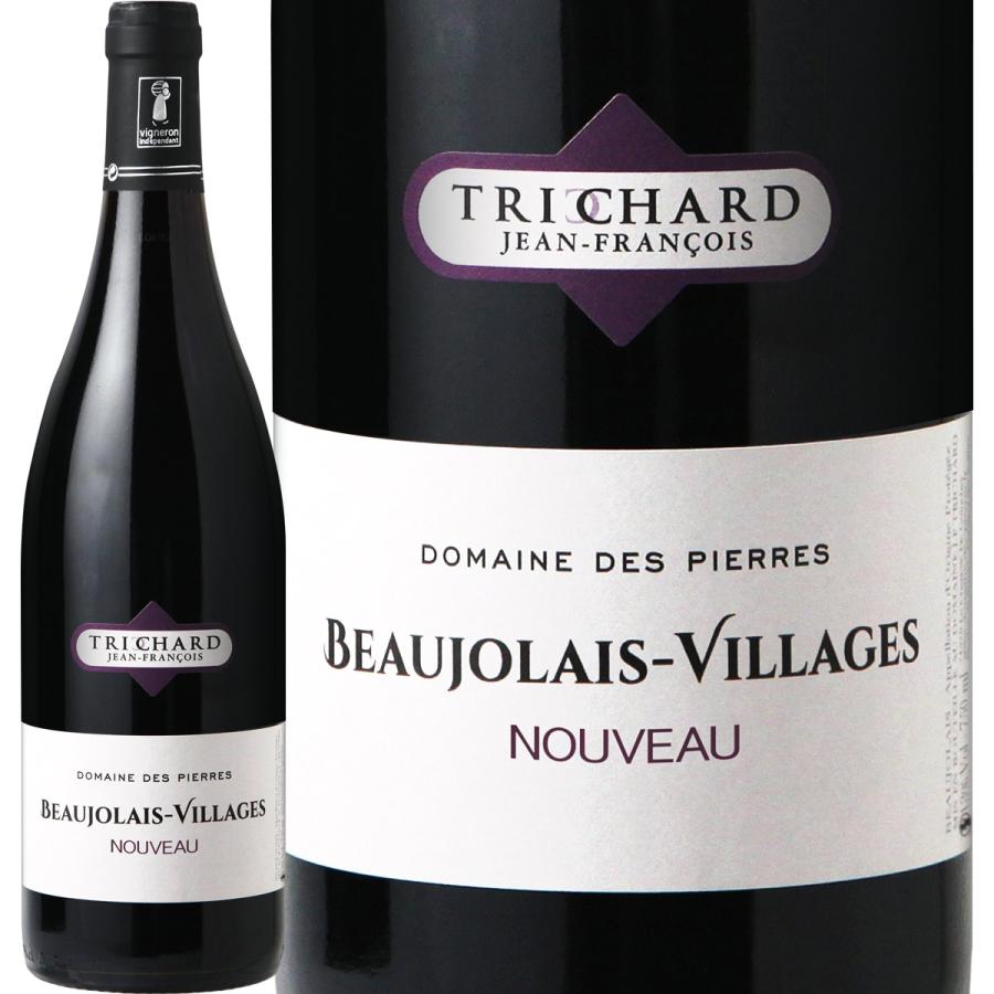 ボジョレー ヌーボー 2025 新酒先行予約11月20日以降お届け ドメーヌ