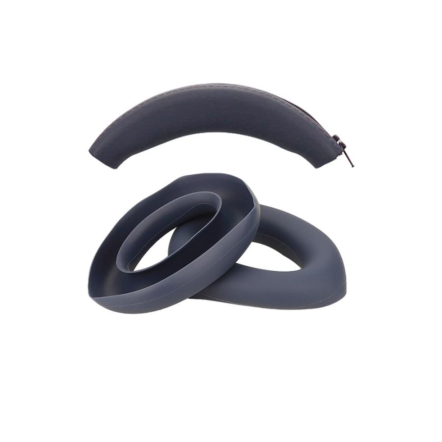 sony ULT WEAR WH-ULT900N ヘッドホン カバー 劣化防止 イヤーパッド