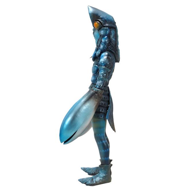 CCP CCP 1/6特撮シリーズ 宇宙忍者バルタン星人 分身直前イメージ Ver