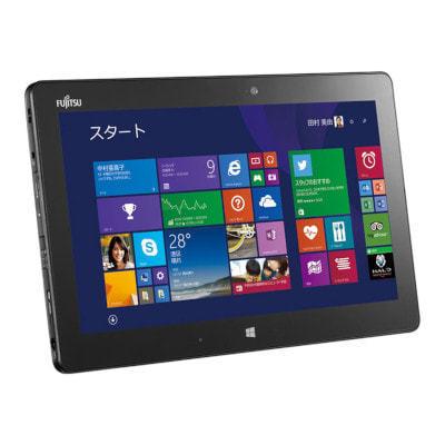 arrows Tab Windows10タブレット 富士通ARROWS Q665 Core m-5Y10c