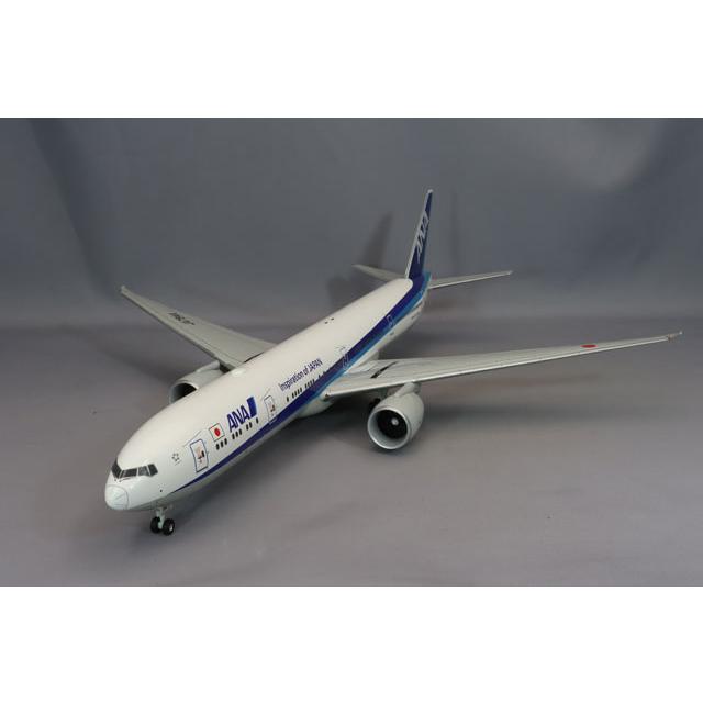 飛行機/完成品 全日空商事 1/200 ボーイング 777-300ER JA794A WiFi