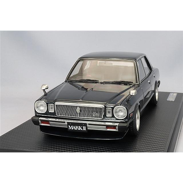 専用イグニッションモデル トヨタ マークⅡ グランデ 小径14インチ