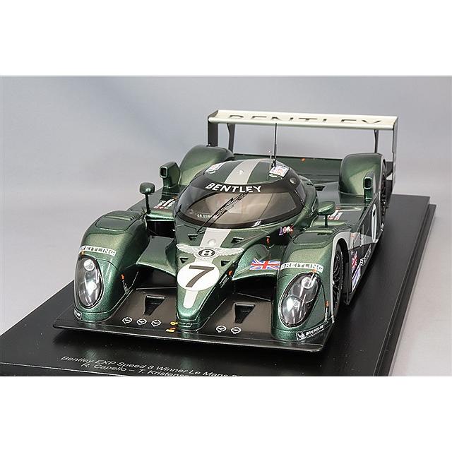 1/18 ベントレーオープンカスタム 楽天市場】TRUE SCALE 1/18