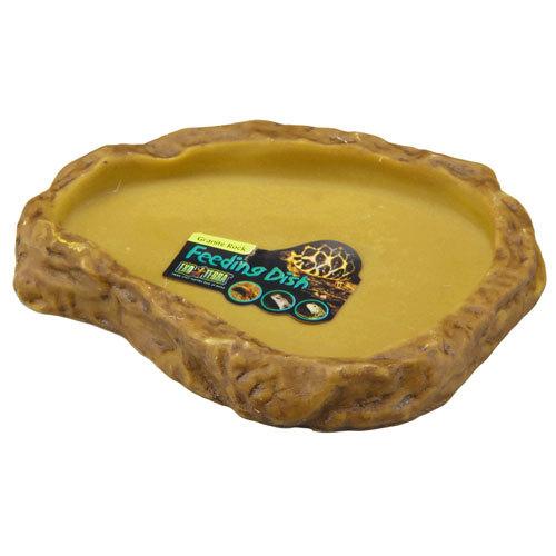 GEX（ジェックス） フードディッシュ S PT2811 エサ皿 エサ入れ 餌