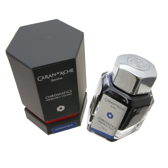 万年筆 インク ボトル CARAN d'ACHE カランダッシュ ボトルインク