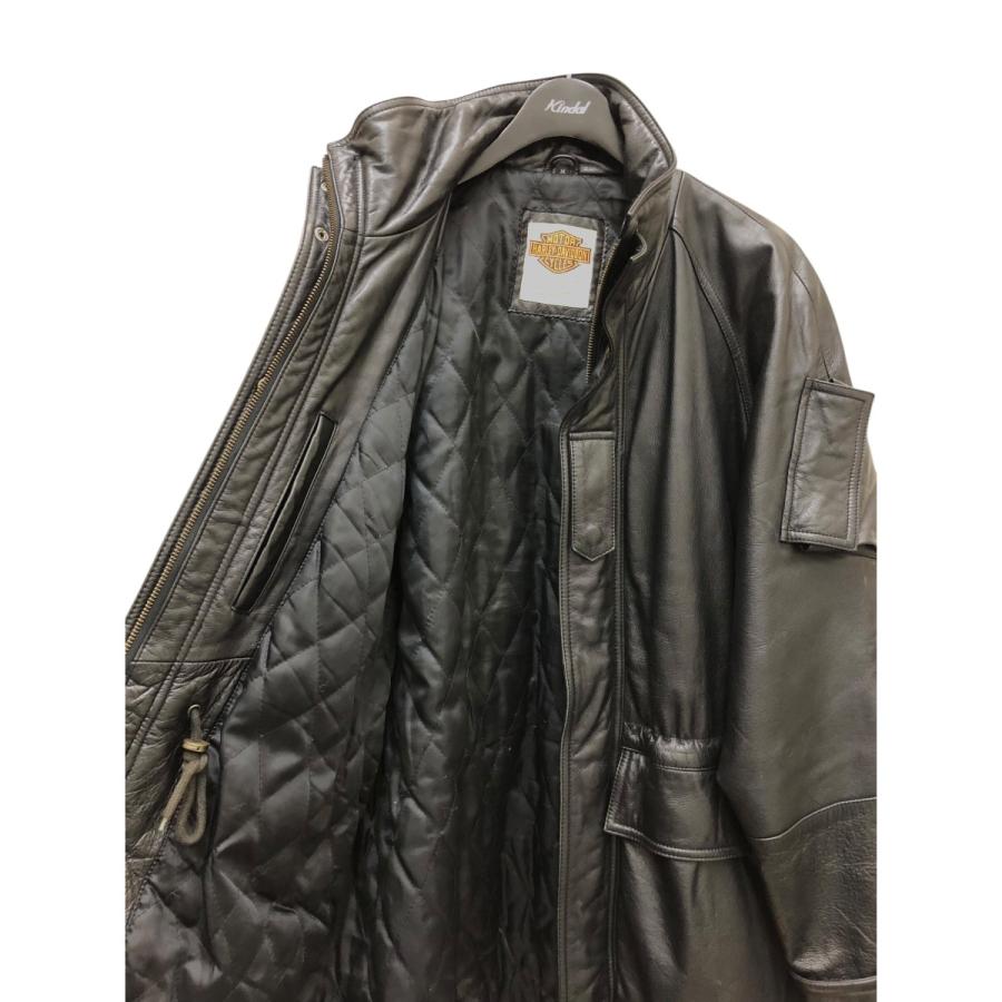 Harley Davidson（ハーレー・ダビッドソン） HARLEY-DAVIDSON レザー