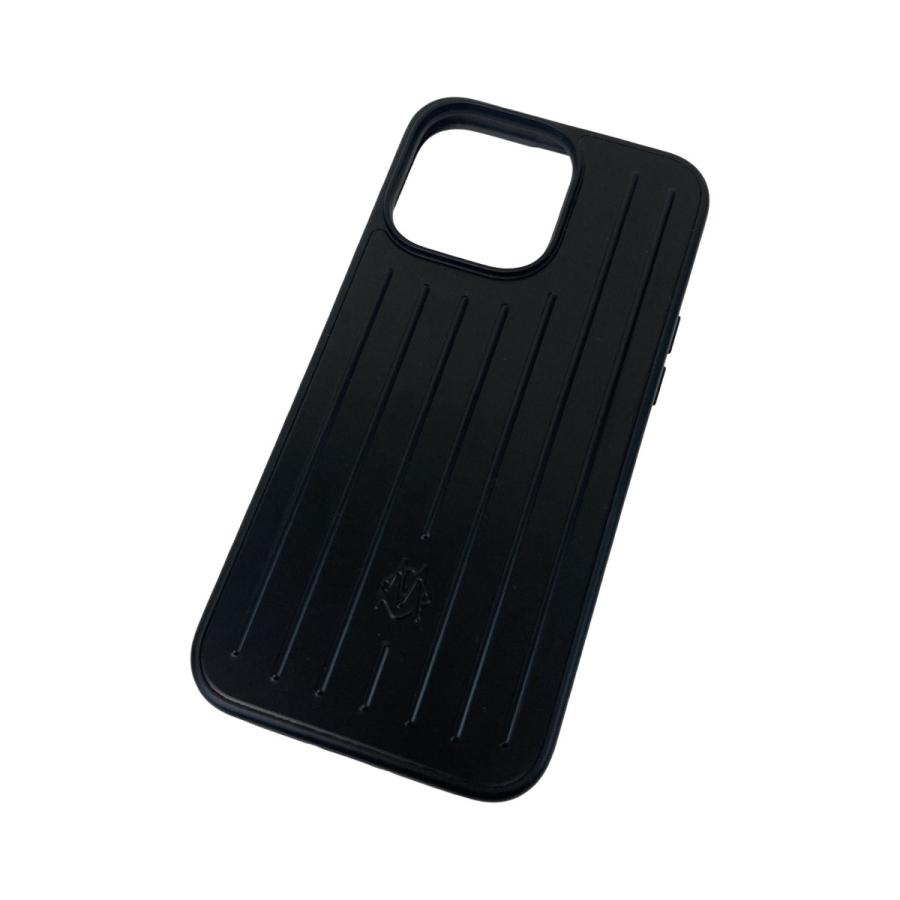 RIMOWA（リモワ）iPhone15Pro maxケース