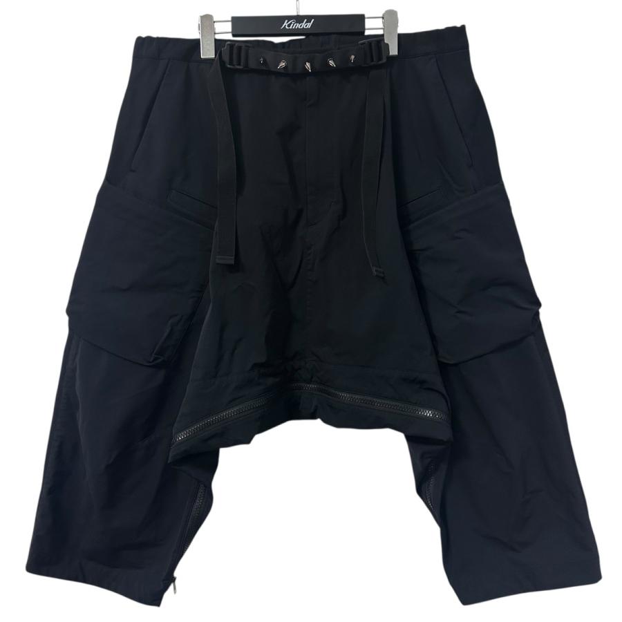 ACRONYM（アクロニウム） ACRONYM schoeller Dryskin Drawcord Cargo
