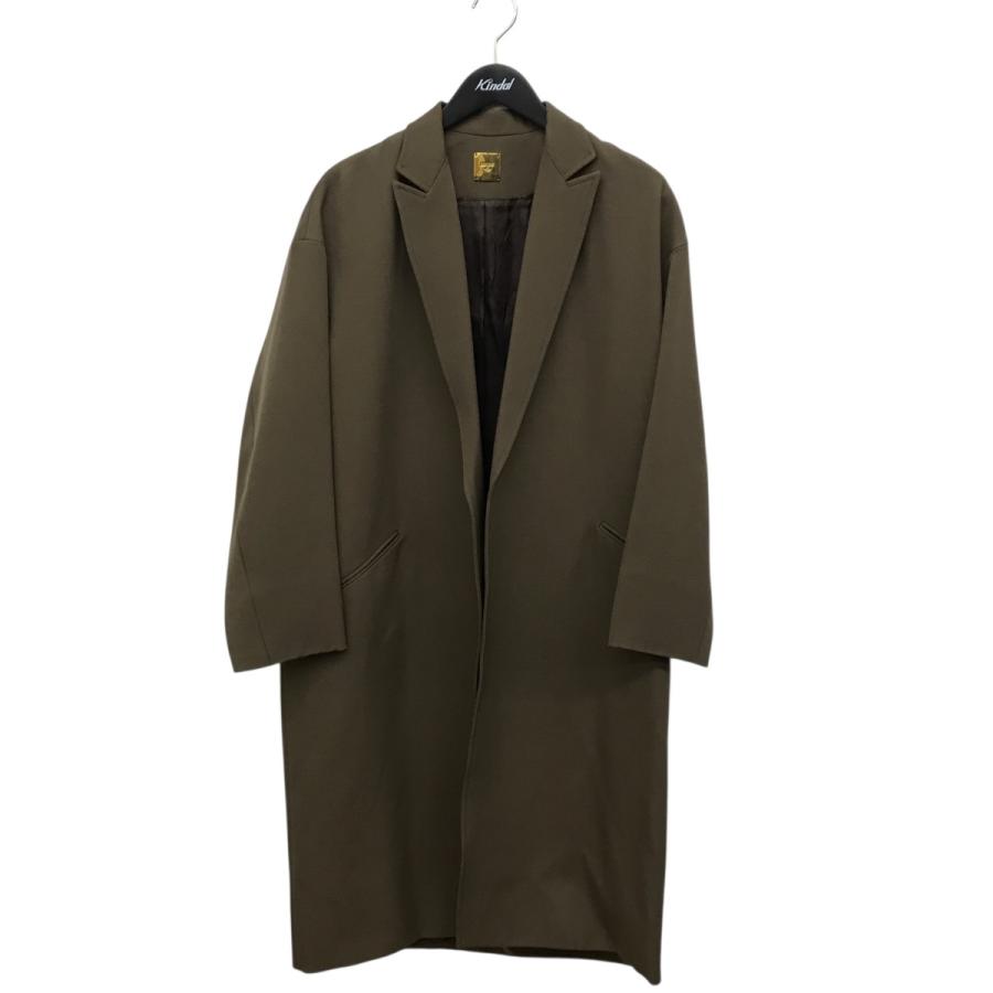 専用】ドゥーズィエムクラス ボタニーツイルコート MUSE de Deuxieme