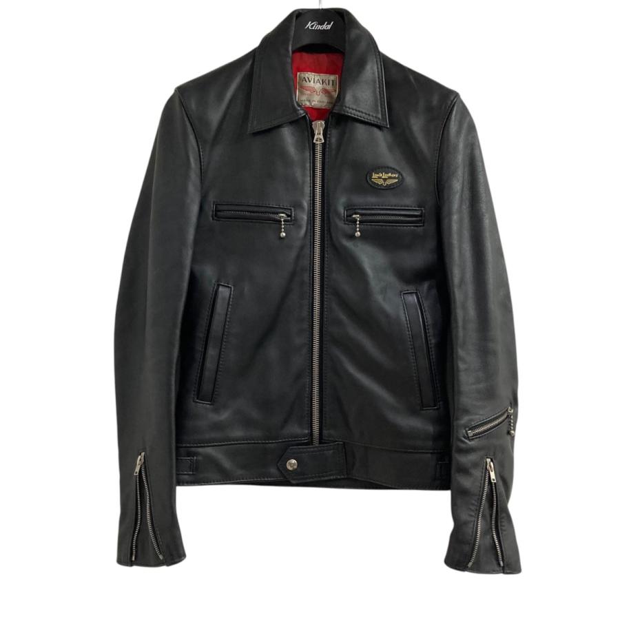 Lewis Leathers（ルイスレザー） 【値下げ】Lewis Leathers シングル