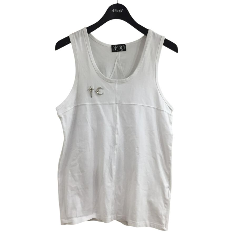 Thug Club サグクラブ タンクトップ ホワイト Thug Club(サグクラブ