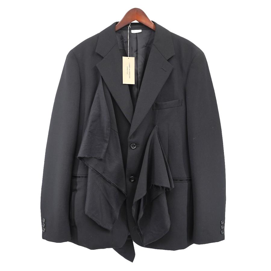 COMME des GARCONS HOMME PLUS コムデギャルソンオムプリュス 25SS