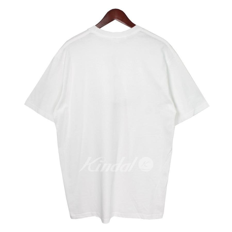 Supreme（シュプリーム） Supreme 25AW Stick Tee ロゴ スティック T