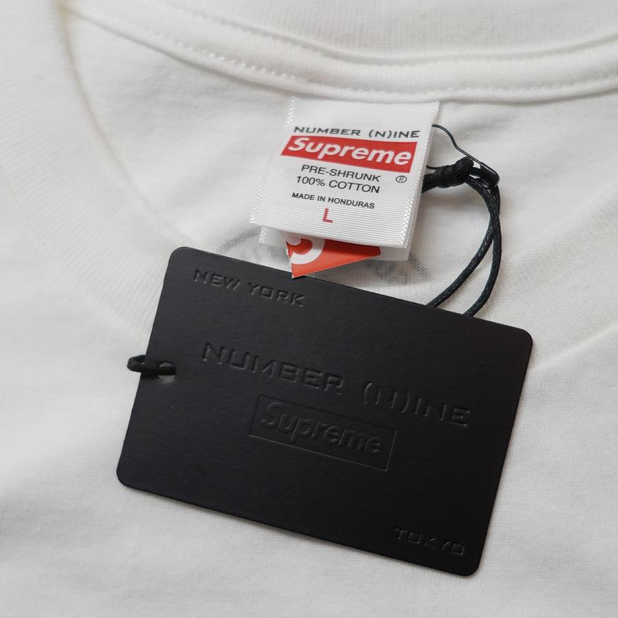 Supreme（シュプリーム） 【値下げ】Supreme×NUMBER (N)INE 25AW