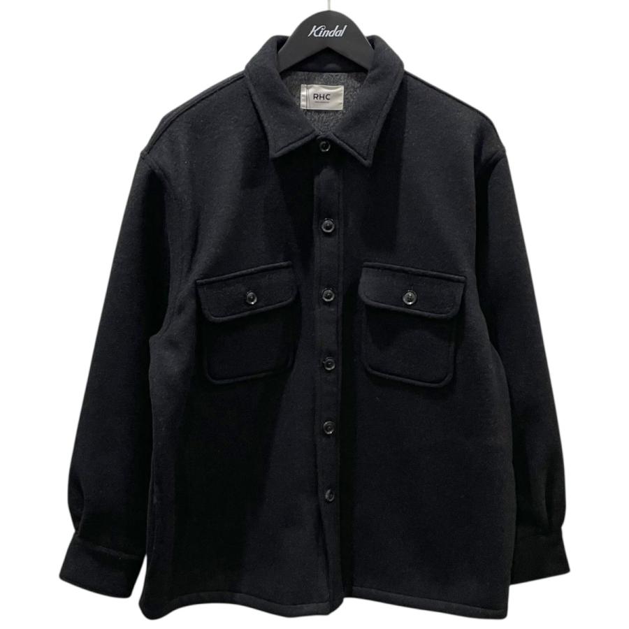 RHC Ron Herman 【値下げ】RHC CPOシャツジャケット CPO shirt jacket