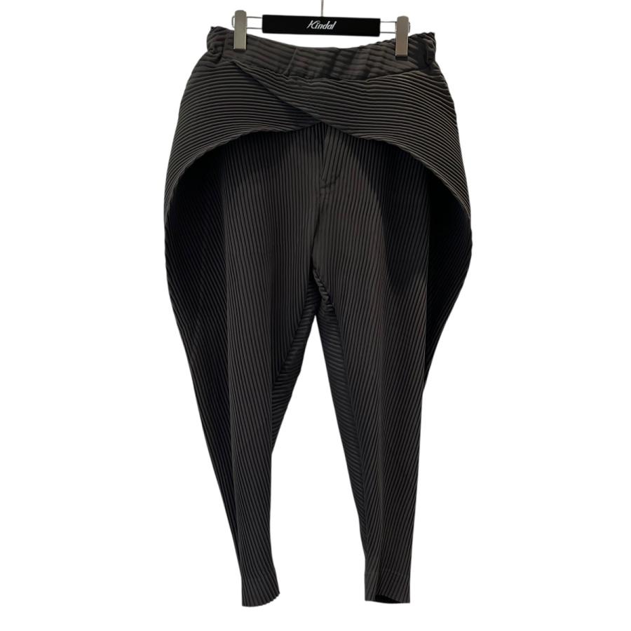HOMME PLISSE ISSEY MIYAKE イッセイミヤケオムプリッセ プリーツ