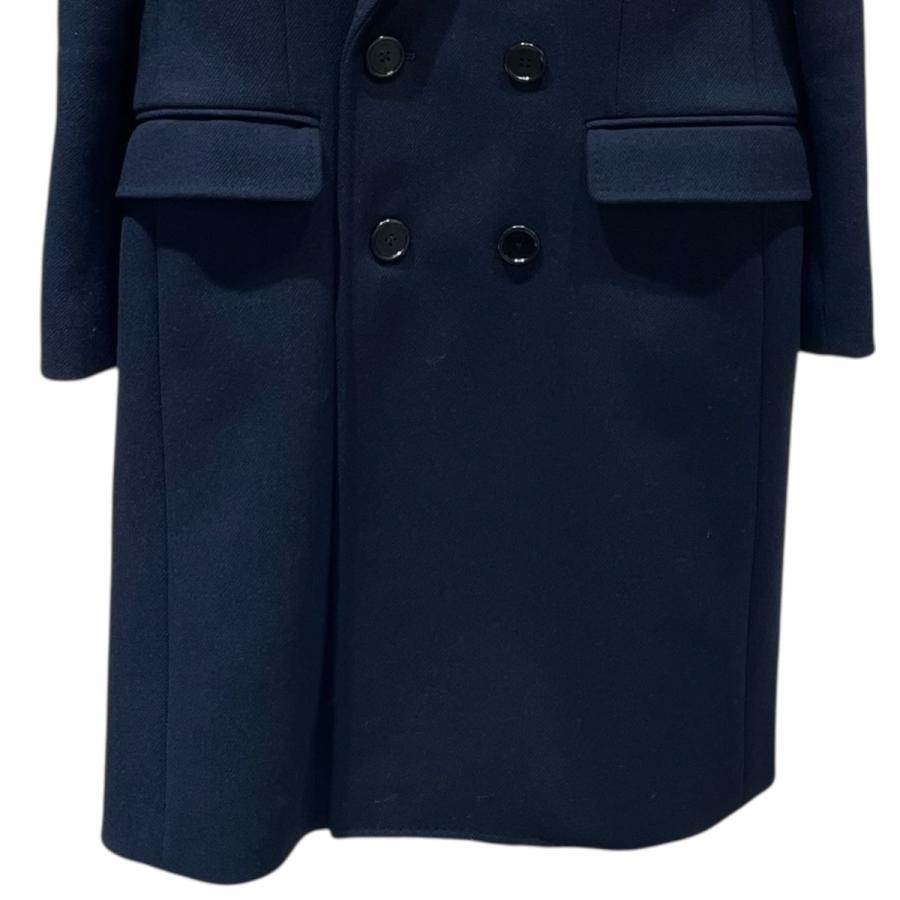 CELINE（セリーヌ） ダブルブレストチェスターコート 2M072859C