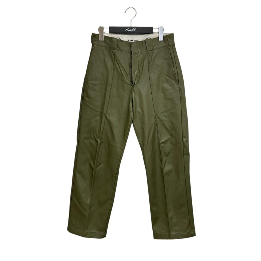 SHINYAKOZUKA（シンヤコヅカ） 【値下げ】SHINYA KOZUKA×Dickies