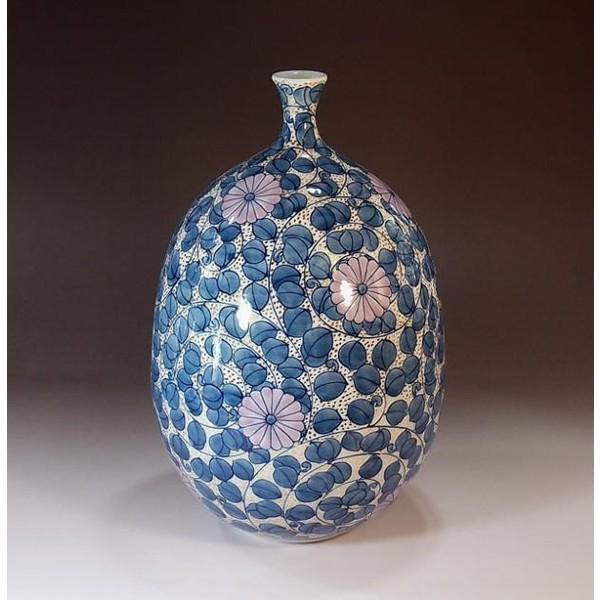 染錦金彩鳳凰 菊割親皿 | 有田焼 深川製磁｜公式オンラインストア