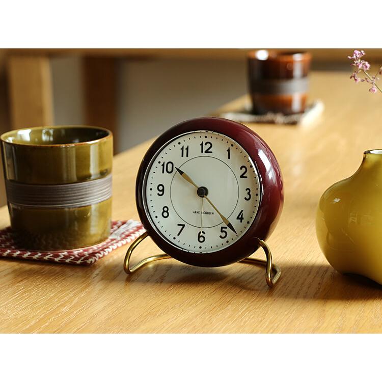 ARNE JACOBSEN（アルネ ヤコブセン） STATION（ステーション