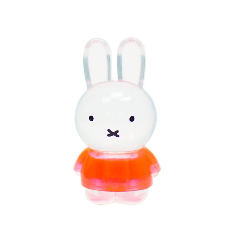 JAM（ジャム） ミッフィー テトラフィビッツ クリア 12個セット (6色×2