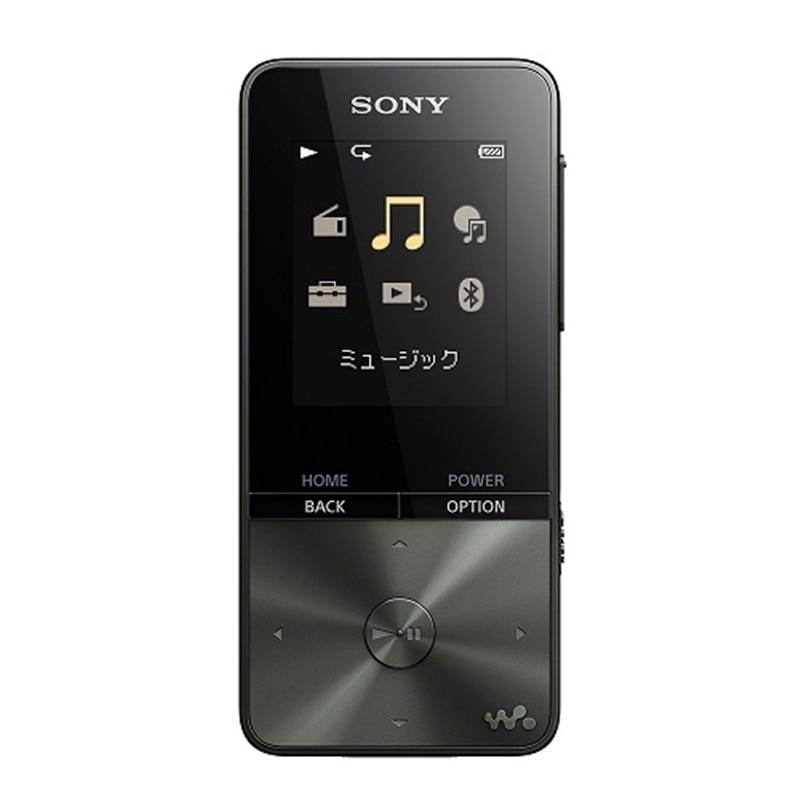 SONY（ソニー） メモリープレーヤー NW-S313 B : ケーズデンキ Yahoo
