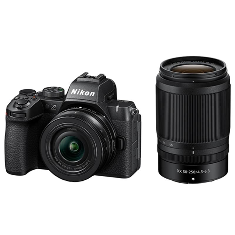 Nikon（ニコン） ミラーレスカメラ Z50II Z50II ダブルズームキット