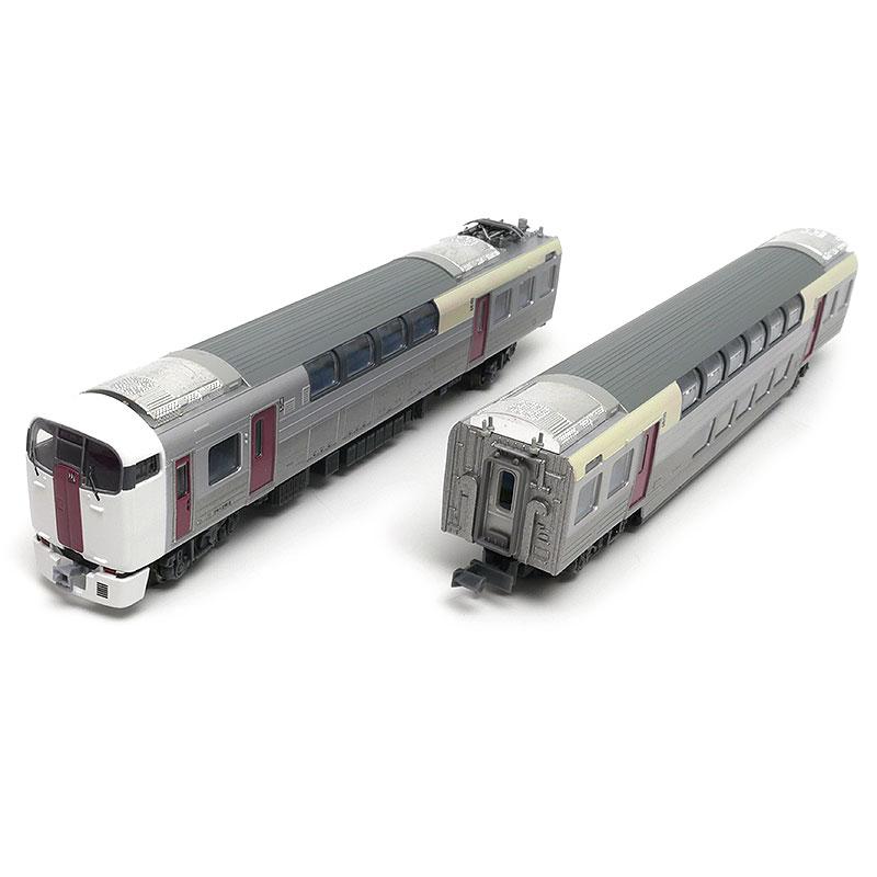 中古 S】A0021 マイクロエース 215系2次型「ホリデー快速ビュー