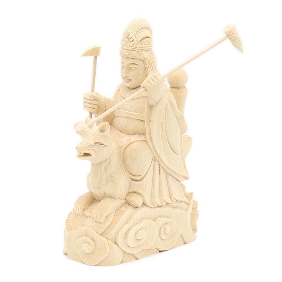 厨子 翁形稲荷大明神 御神体 仏像 厨子 翁形稲荷大明神 御神体 仏像