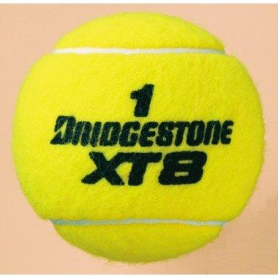 BRIDGESTONE（ブリヂストン） XT8 エックスティエイト [2個入]1箱 30缶