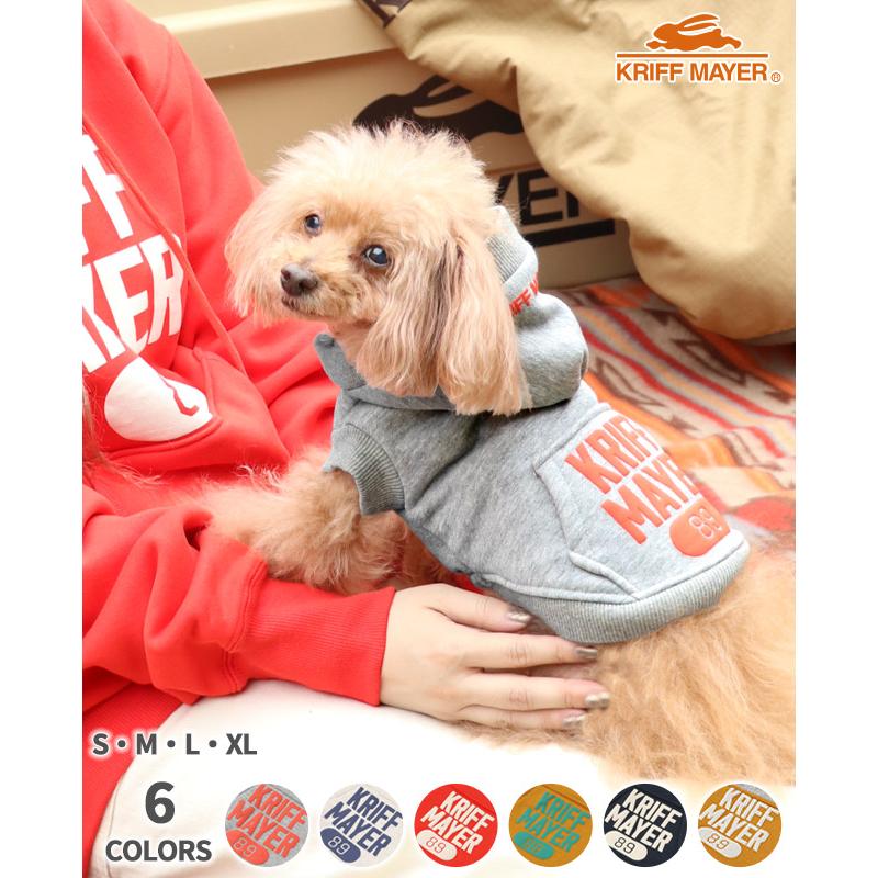 KRIFF MAYER（クリフメイヤー） クリフメイヤードッグ KRIFF MAYER DOG