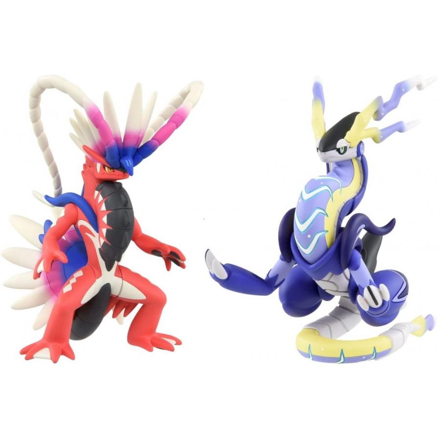 ポケモン、フィギュアのセット（モンコレ） モンコレボックスVol.3