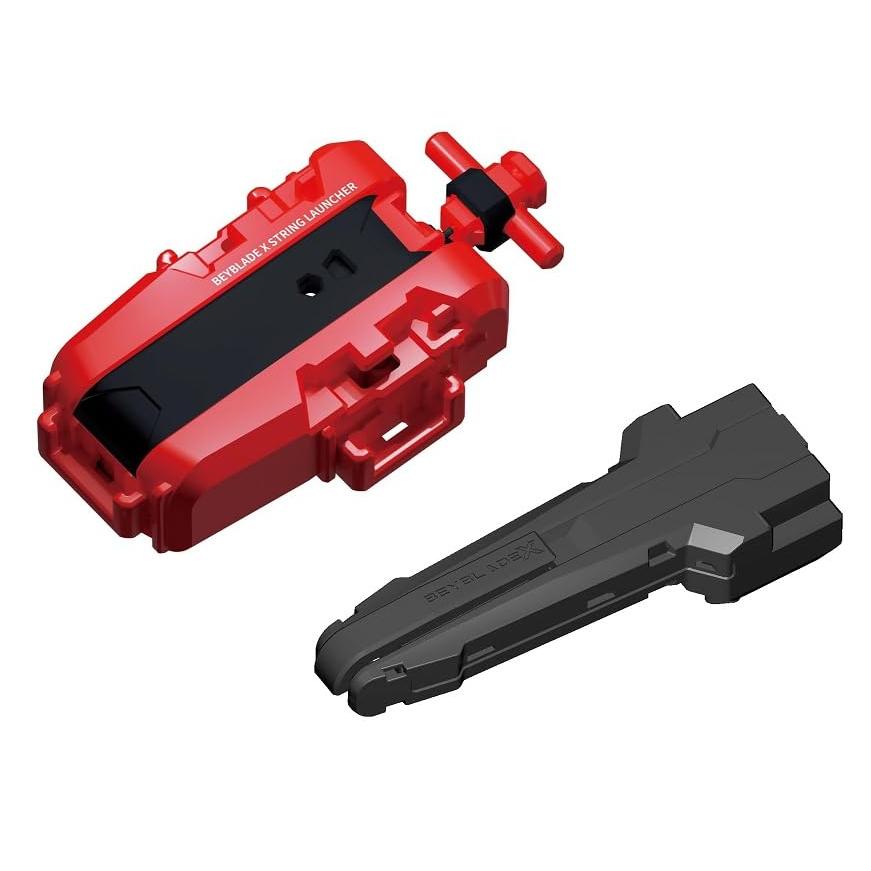 ベイブレード X ワインダー ランチャー ストリング ランチャーまとめ