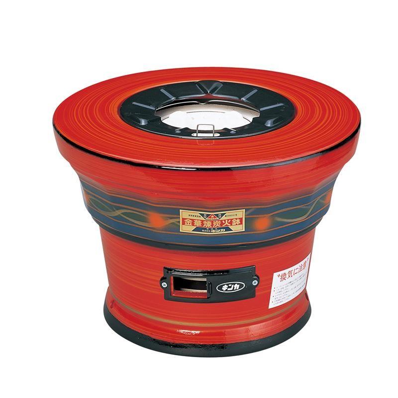 練炭 火鉢 上付けコンロ付き : 京都ひがしやまいちば - 通販 - Yahoo