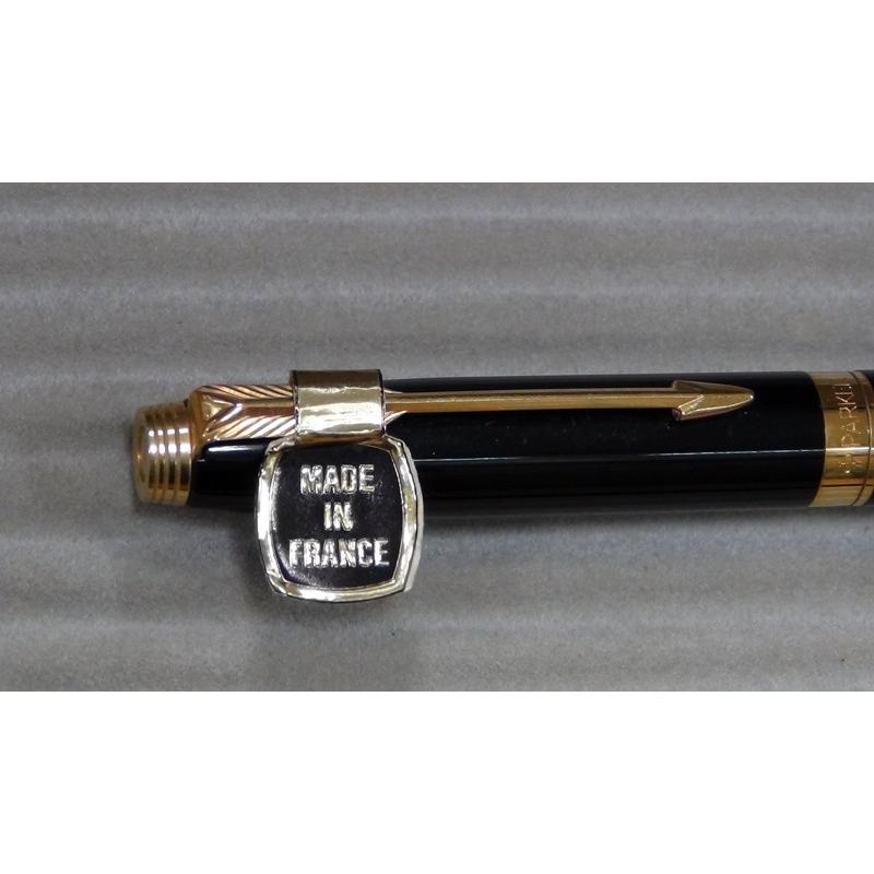 PARKER（パーカー） PARKERパーカー万年筆『Made in FRANCE』フランス
