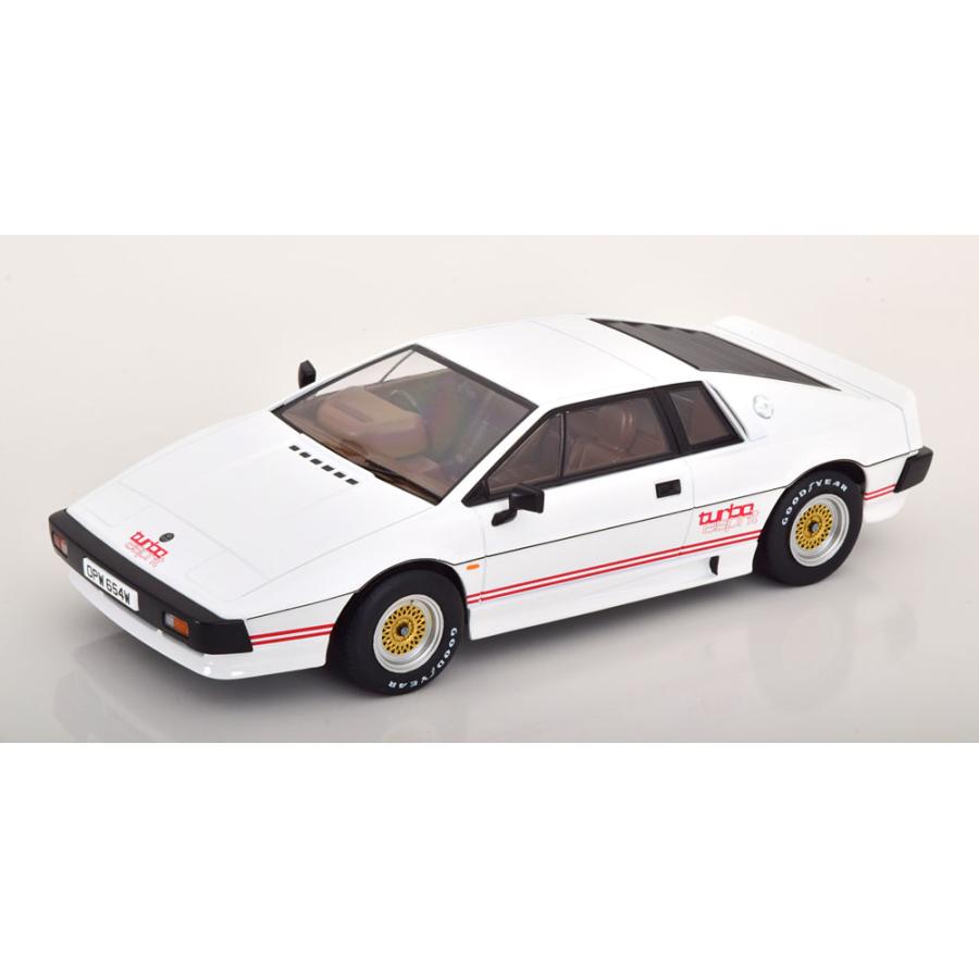 映画ユアアイズオンリー登場車 ミニカー 1/18 007ミニカー ロータス