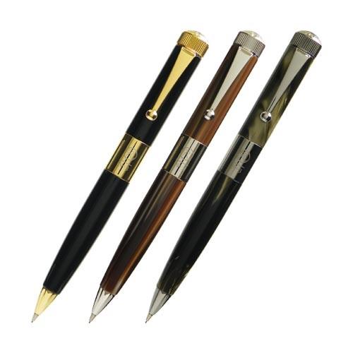 シャープペンシル 伊東屋 ロメオ ROMEO No.3 太軸 : 高級筆記具のペン