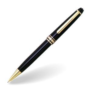 MONTBLANC（モンブラン） シャープペンシル マイスターシュテュック
