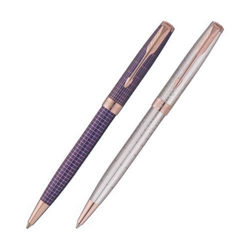 PARKER（パーカー） ボールペン ソネット プレミアム シズレ PGT