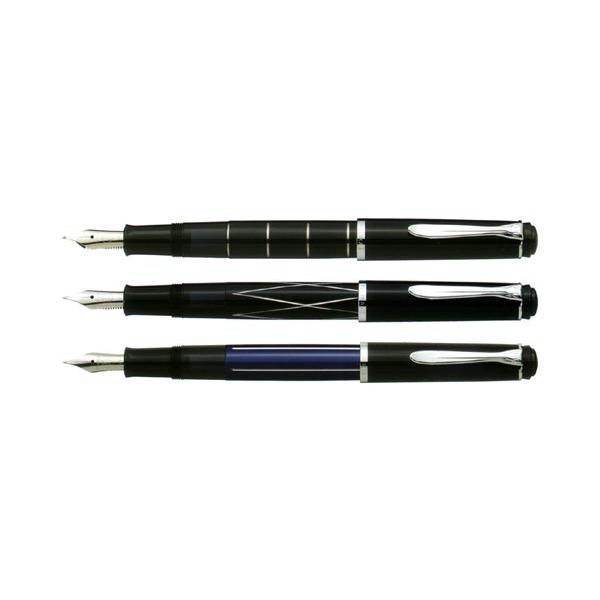 Pelikan（ペリカン） 万年筆 クラシック M215 : 高級筆記具のペン
