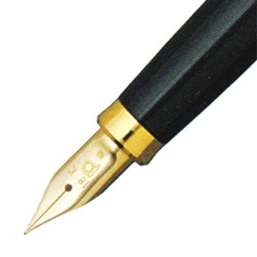 プラチナ万年筆 万年筆 PLATINUM スタンダード 加賀本漆平蒔絵 瑞雲