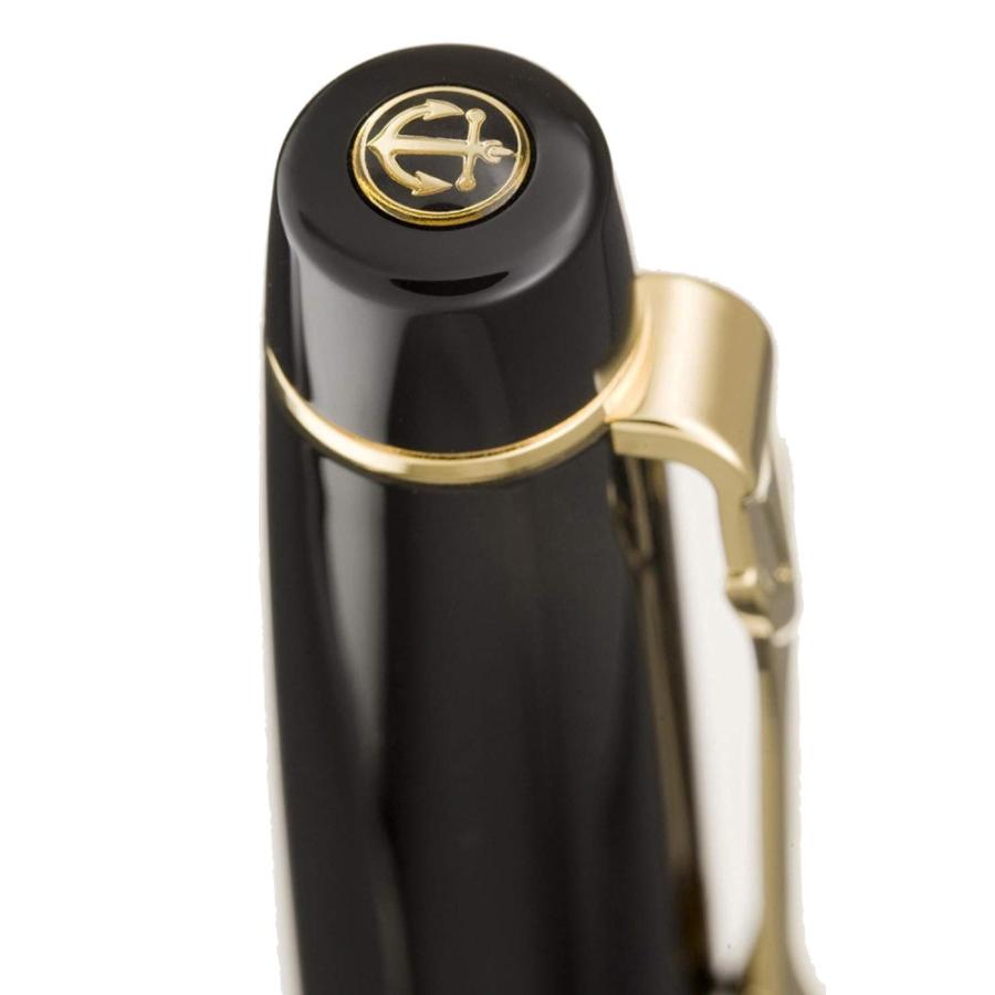 セーラー万年筆 Sailor プロフェッショナルギア Σ シグマ レアロ