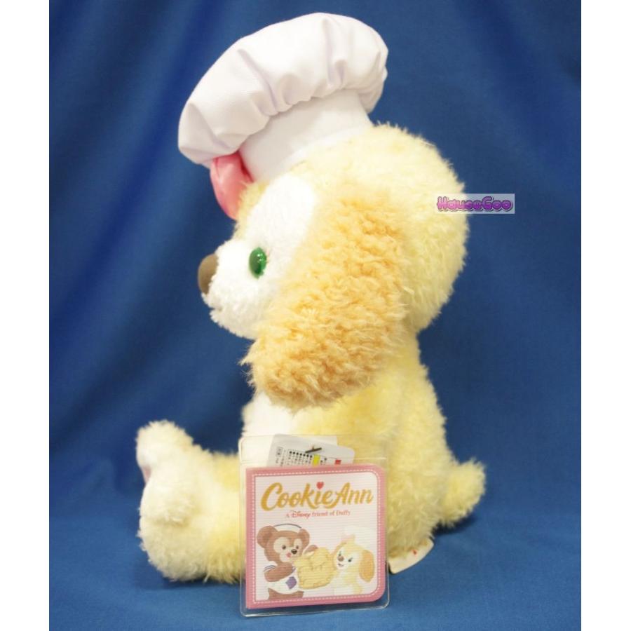 クッキー・アン ぬいぐるみ Sサイズ ダッフィー＆フレンズ 東京