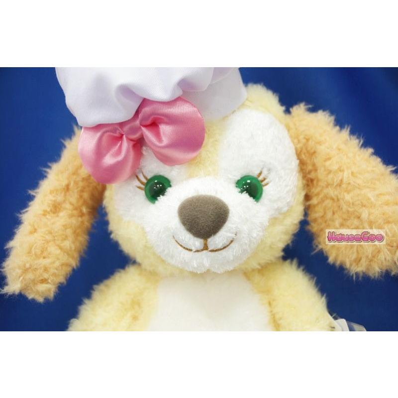 クッキー・アン ぬいぐるみ Sサイズ ダッフィー＆フレンズ 東京