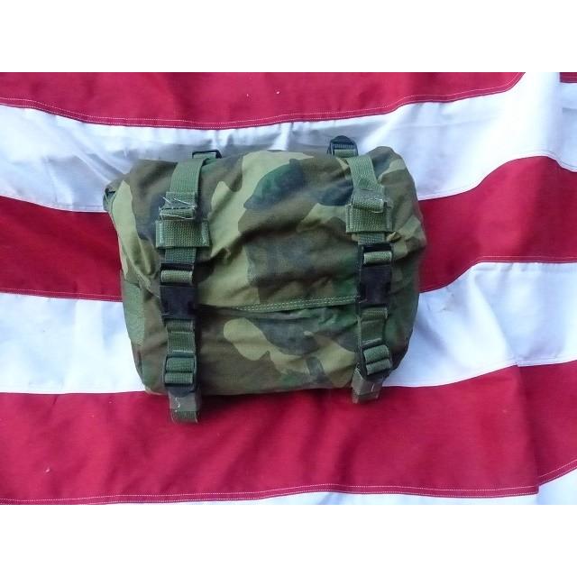 米軍実物 USED フィールドパック ブットパック ミリタリー No.65