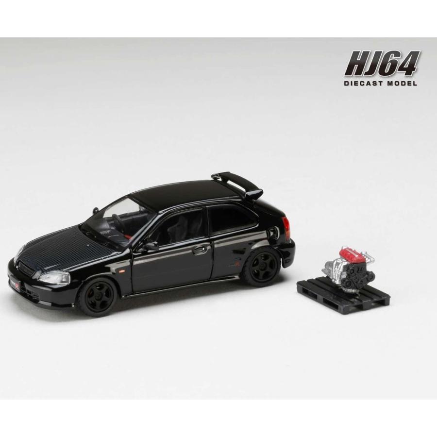 KAIDO HOUSE ホンダ シビック EK9 限定版 KAIDO HOUSE ホンダ シビック