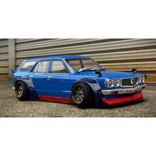 アディクション ☆ AD-HB20 「 MAZDA RX-3ワゴン ROCKETBUNNY 」ハイ