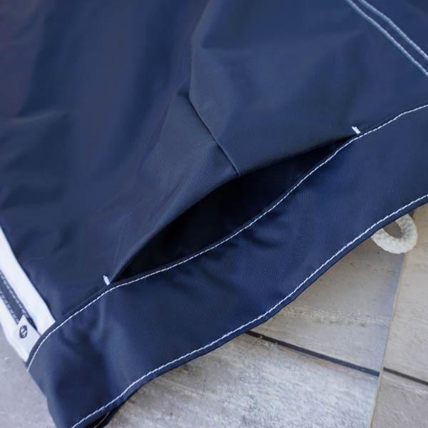 Yellow Rat LJ TRUNKS(イエローラット YR ナイロン クラシック ボード