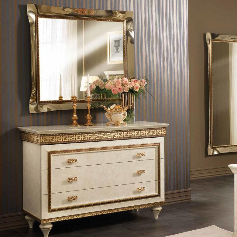 アレドクラシックイタリア製チェストサイドボードARRED CLASSIC