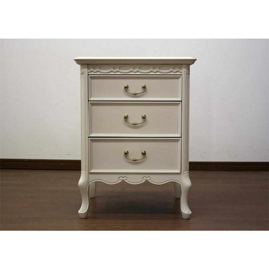 i+【美品】 セリーヌ ナイトテーブル チェスト 東海家具 天然木 i+【美